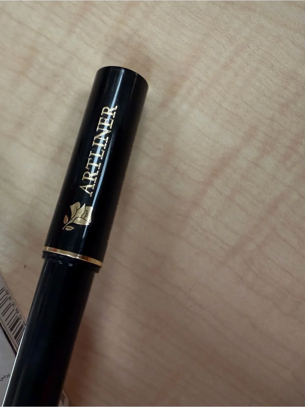 Artliner Eye-Liner - by Lancome Women - 0.047oz  Eyeliner new pick own color